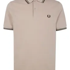 Поло с лауреатскими венками на концах