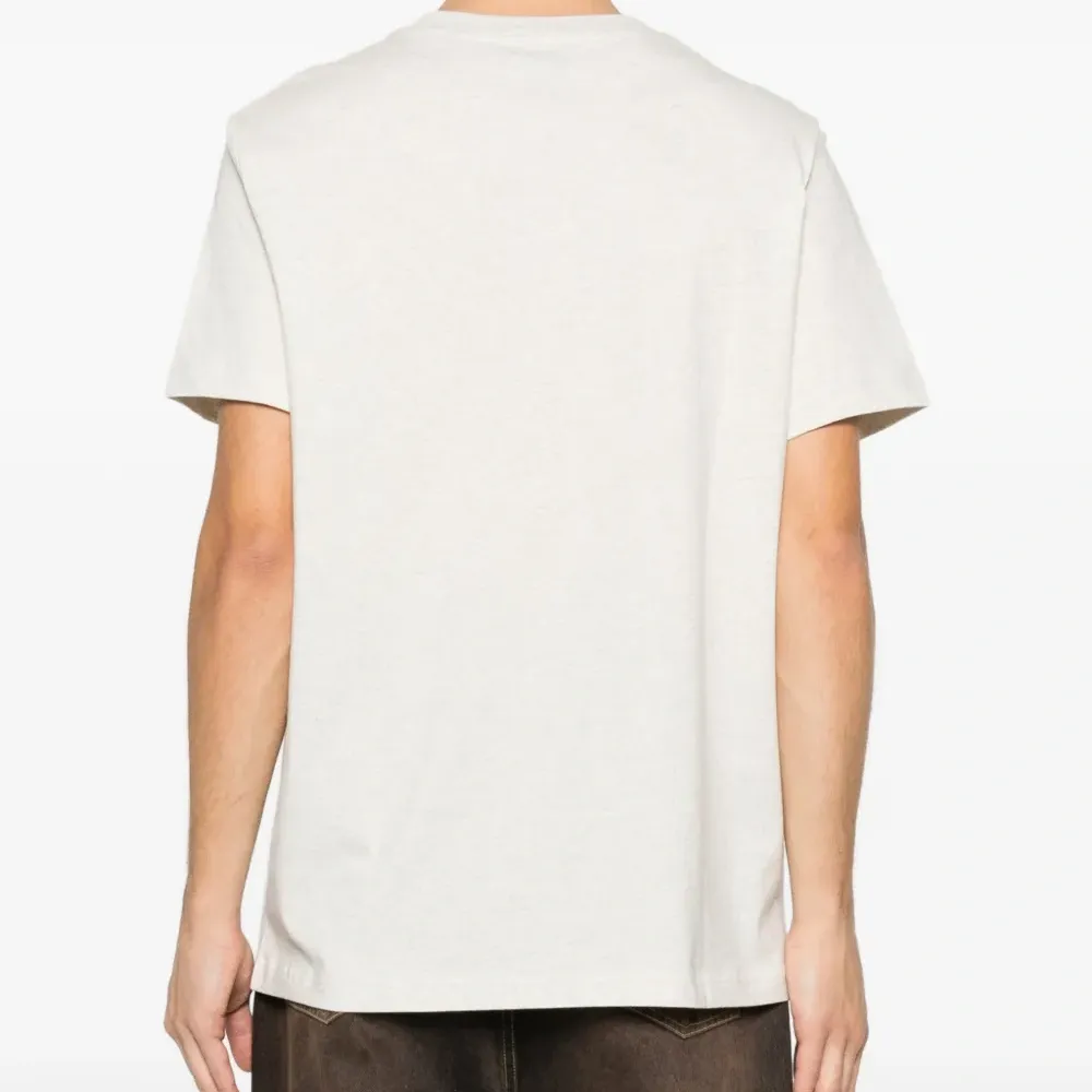 Футболка с логотипом