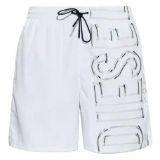 Плавки-шорты с логотипом Плавки-шорты с логотипом