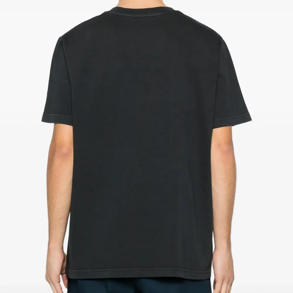 Футболка с логотипом