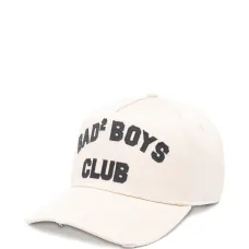 Бейсболка D2 College с эффектом потертости Бейсболка D2 College с эффектом потертости