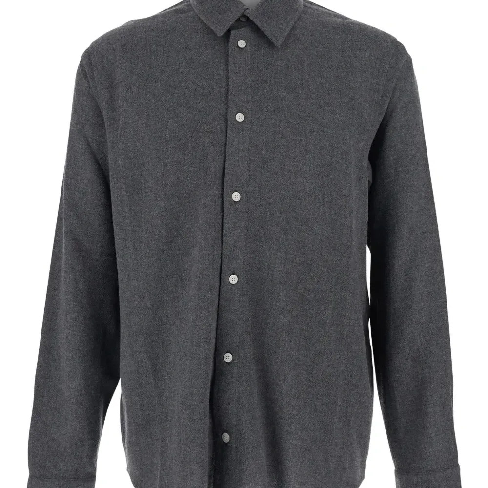 Классическая рубашка с воротником Адриэль