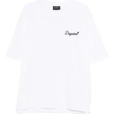 Футболка с логотипом