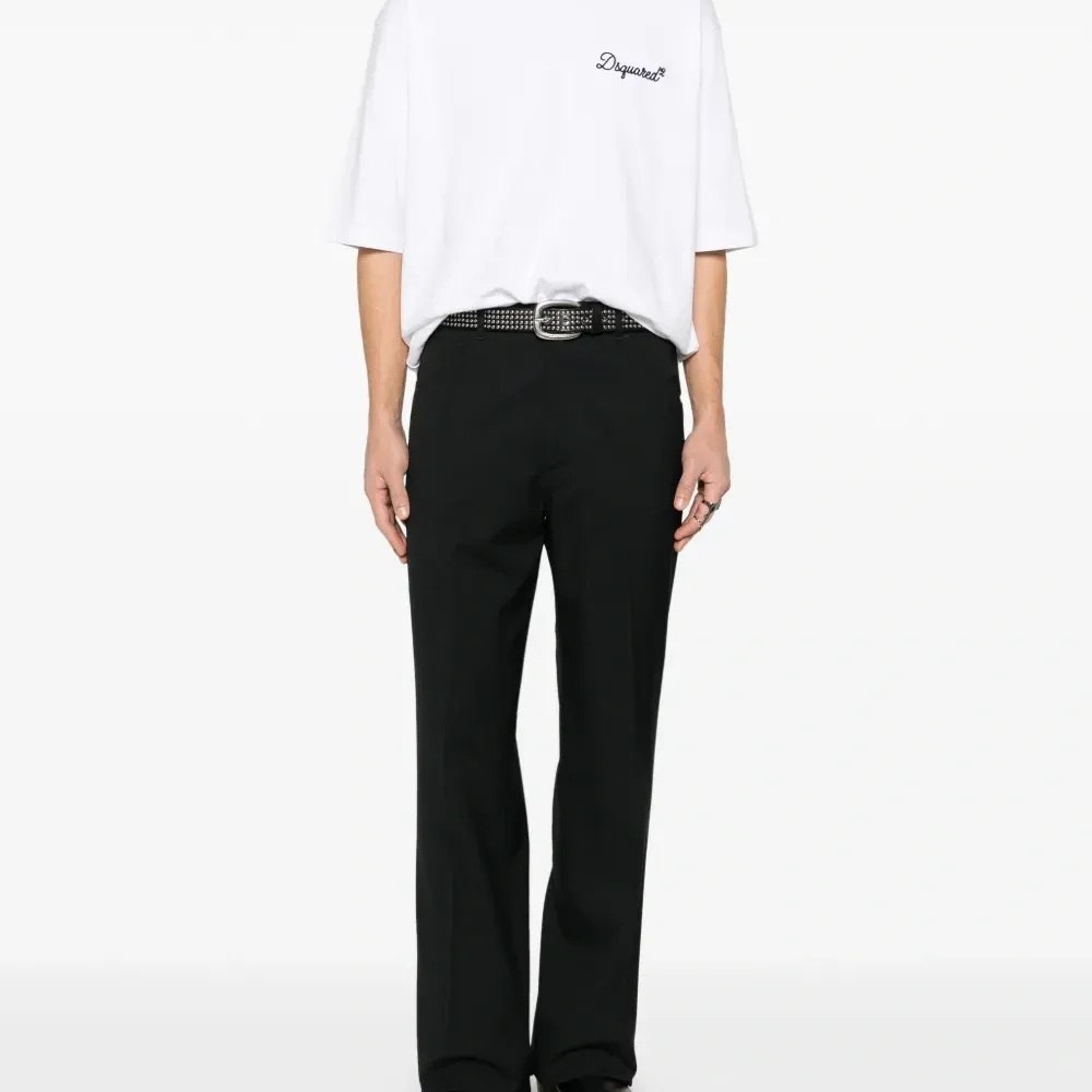 Футболка с логотипом