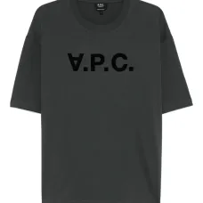 Футболка с логотипом