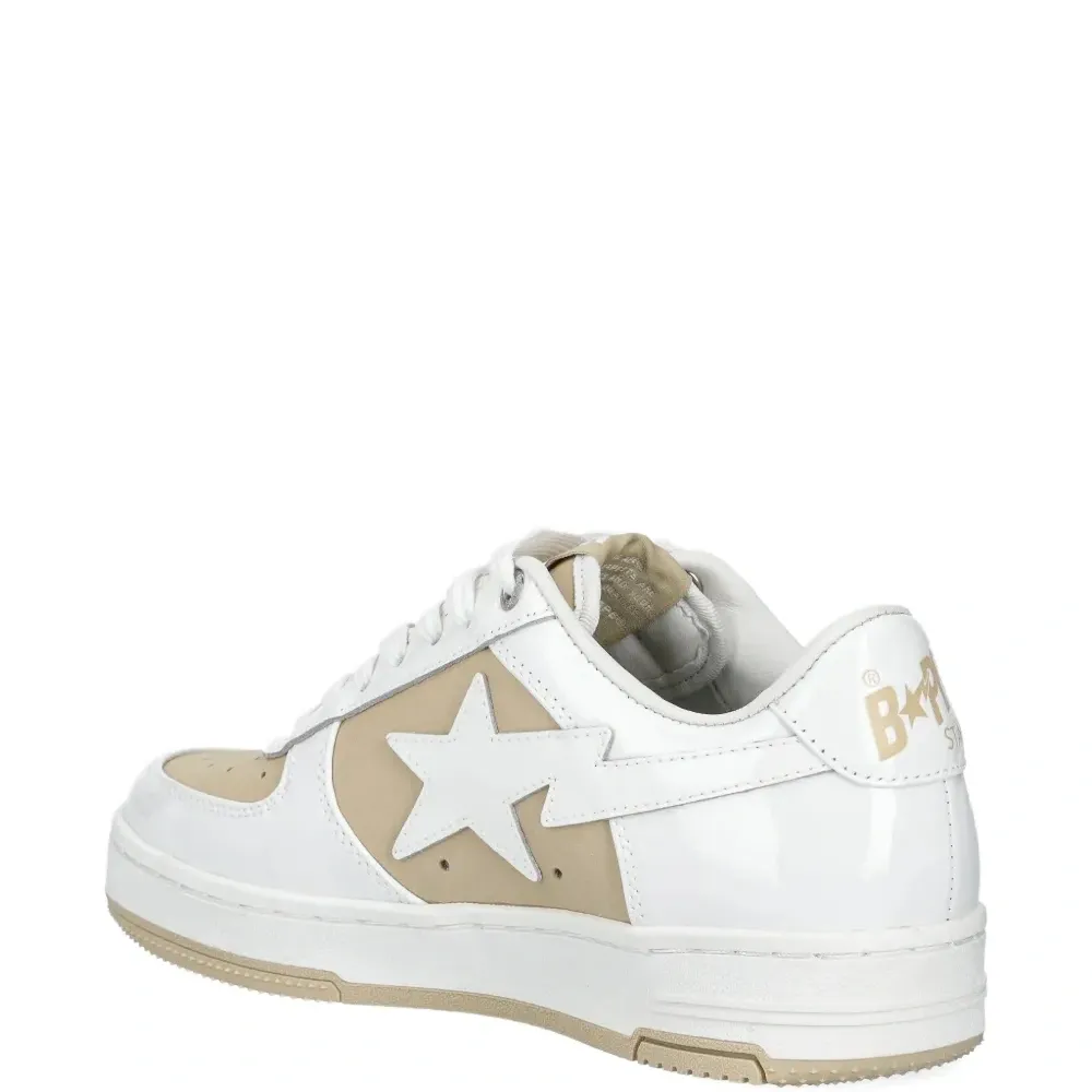 Кроссовки BAPE STA #6 с логотипом L