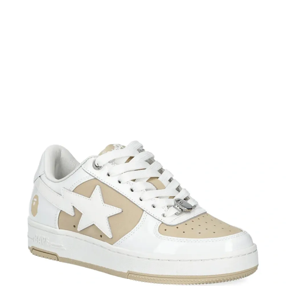 Кроссовки BAPE STA #6 с логотипом L