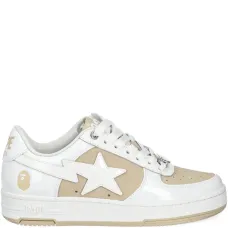 Кроссовки BAPE STA #6 с логотипом L
