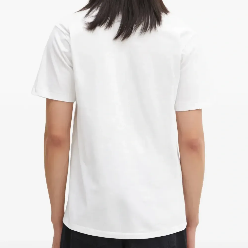 Футболка с графическим принтом College Monogram Baby Milo Футболка с графическим принтом College Monogram Baby Milo