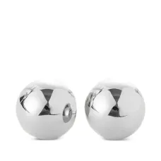 Серьги-гвоздики Aurora