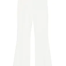 Расклешённые брюки Расклешённые брюки