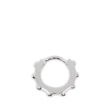 Мини-серьга-кольцо Spur (одна штука)