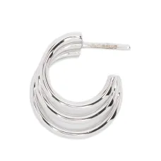 Серьга-кафф "Bound" (одинарная)