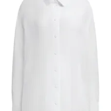 Рубашка на пуговицах