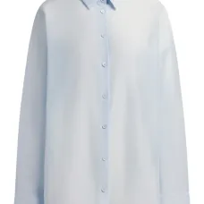 Рубашка на пуговицах