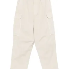 Карго-штаны на кулиске