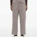 Габардиновые брюки