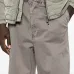 Габардиновые брюки