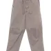 Габардиновые брюки