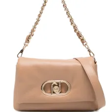 Сумка через плечо LaPuffy среднего размера Сумка через плечо LaPuffy среднего размера