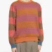 Полосатый свитер