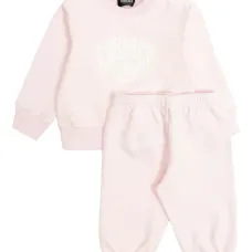 Комплект боди с логотипом Комплект боди с логотипом