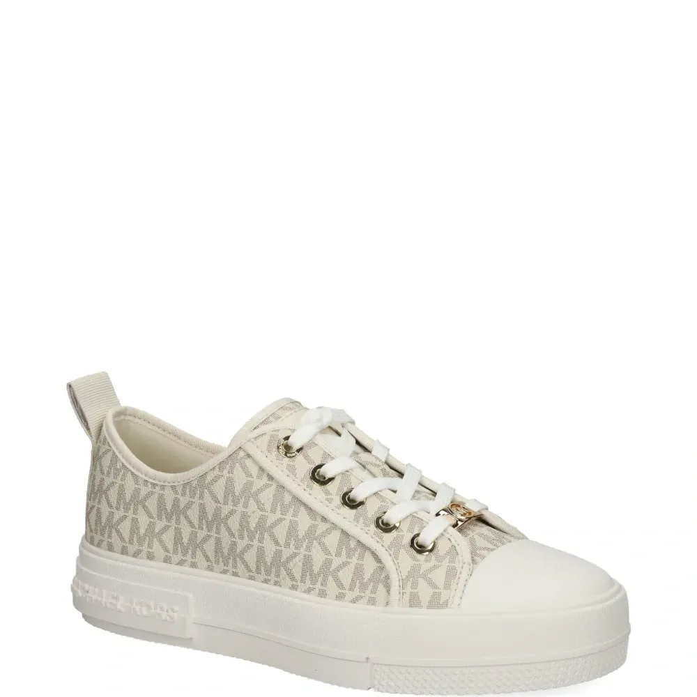 Кроссовки Evy с логотипом