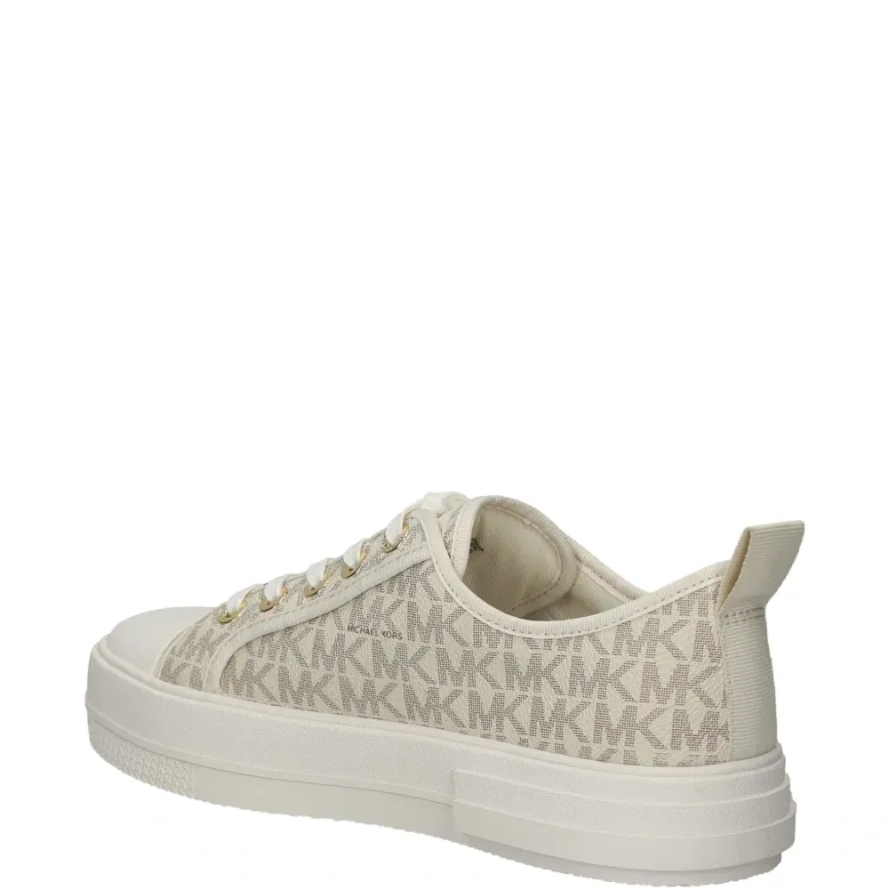 Кроссовки Evy с логотипом