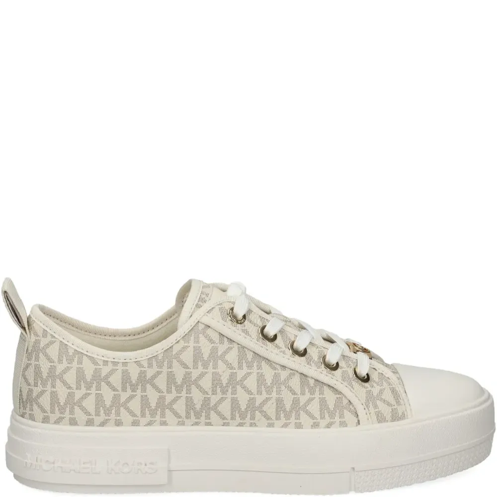 Кроссовки Evy с логотипом