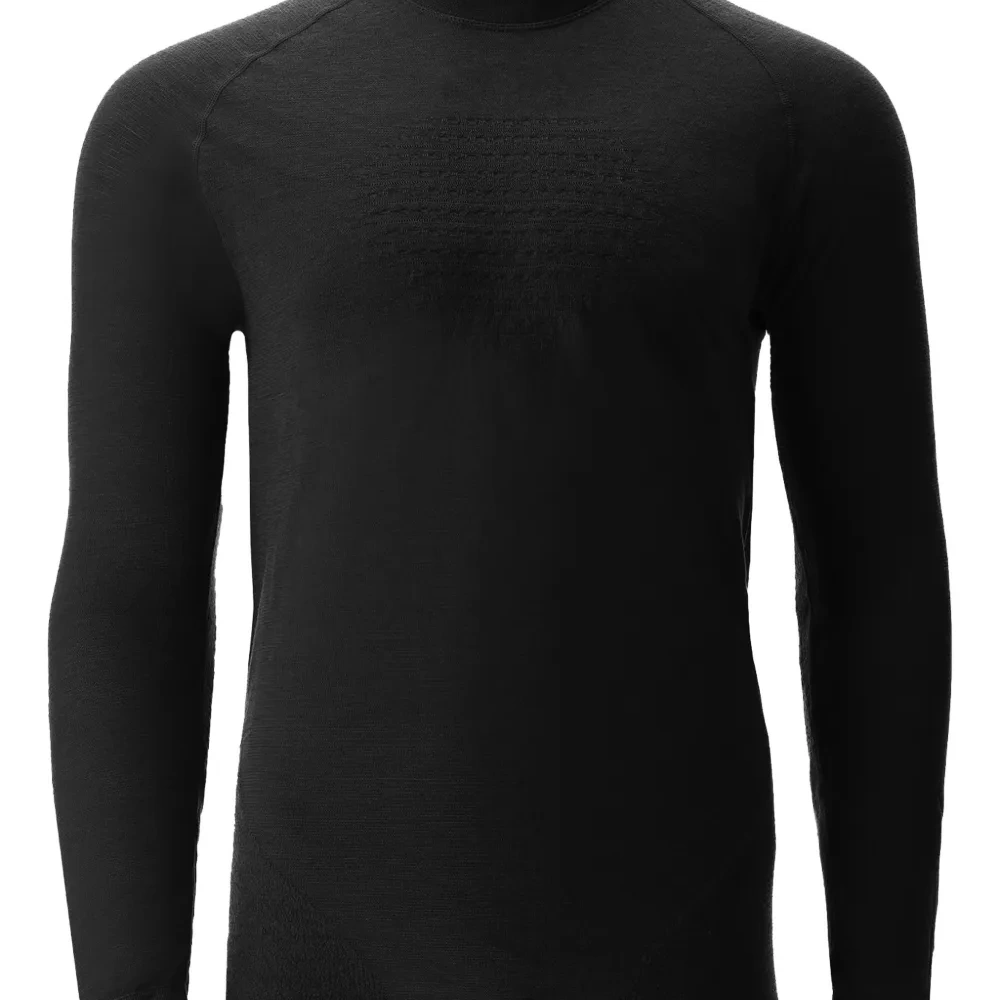 Топ Fusyon Biotech с длинными рукавами