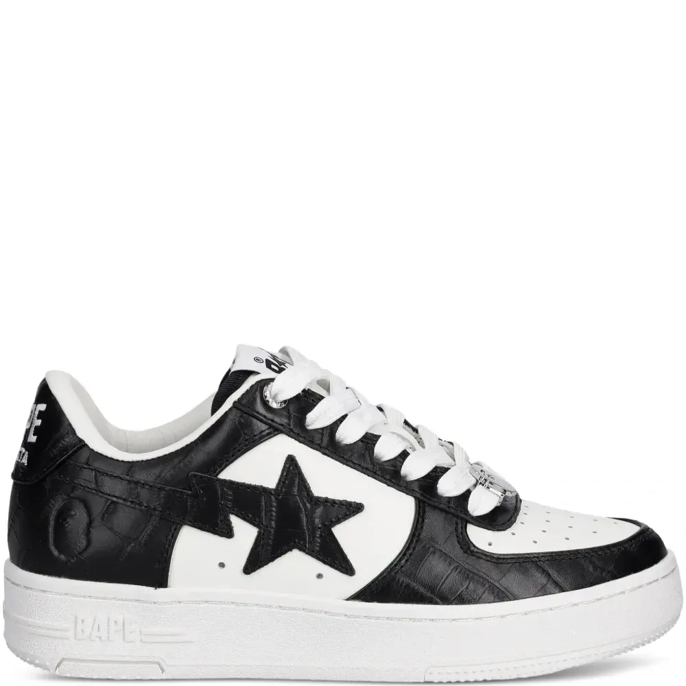 Кроссовки BAPE STA #3 L