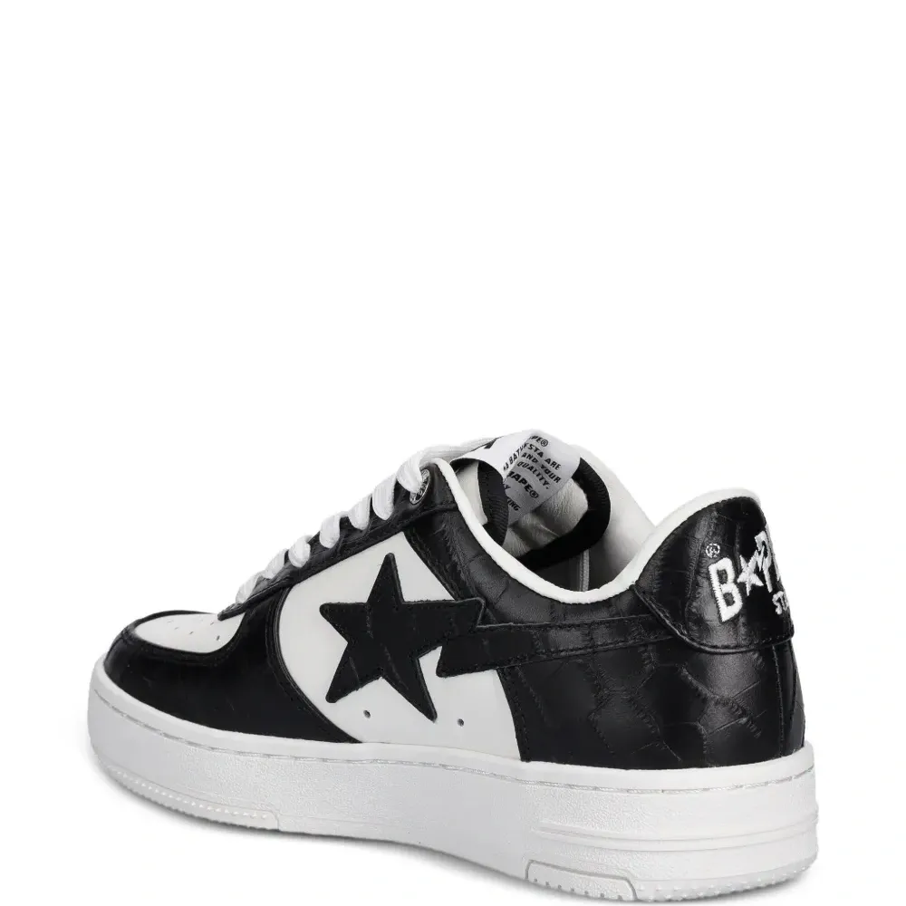 Кроссовки BAPE STA #3 L