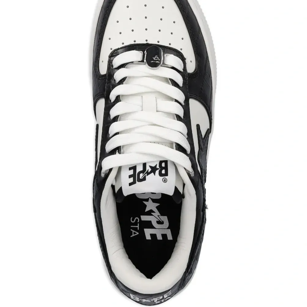 Кроссовки BAPE STA #3 L