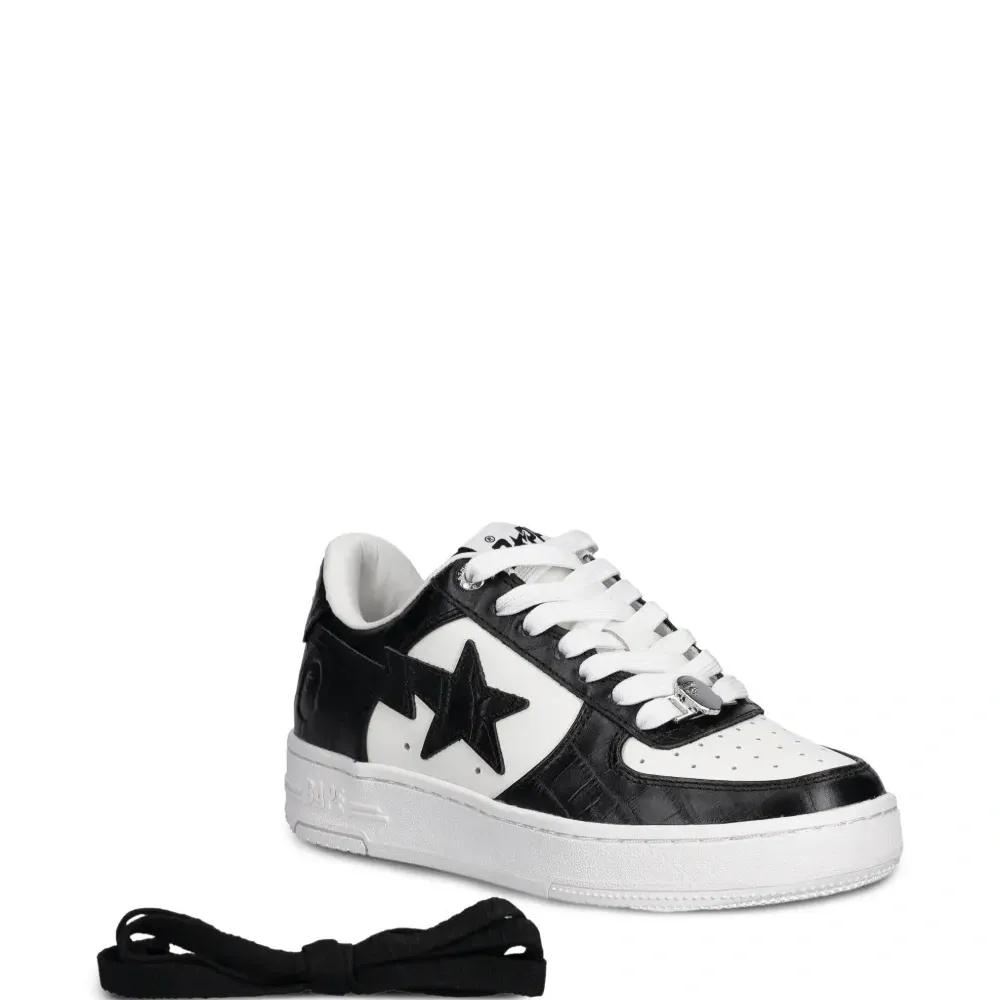 Кроссовки BAPE STA #3 L