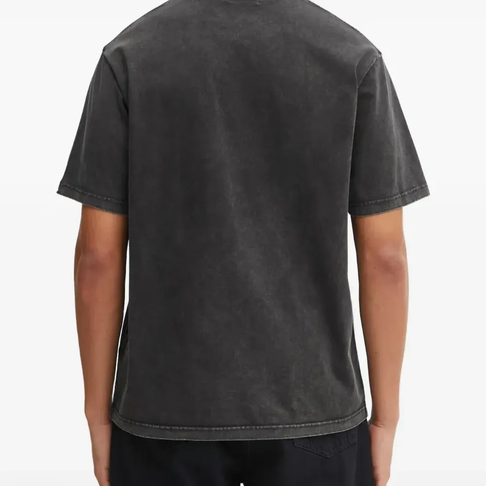 Футболка с графическим принтом