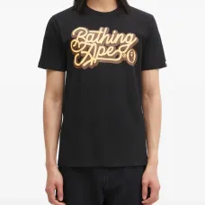 Футболка с графическим принтом