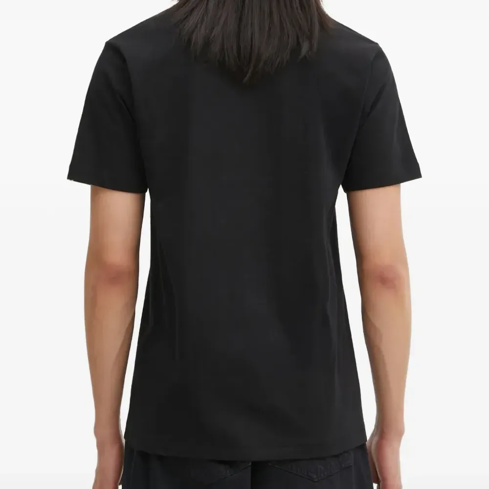 Футболка с графическим принтом