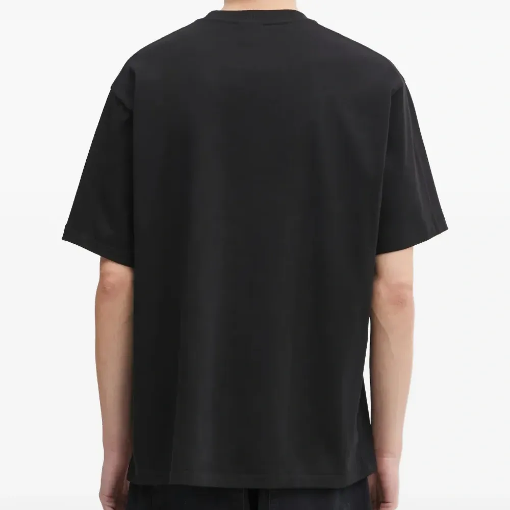 Футболка с узором Ape Head Vacation