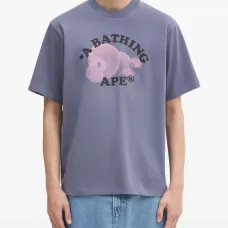 Футболка с графическим принтом