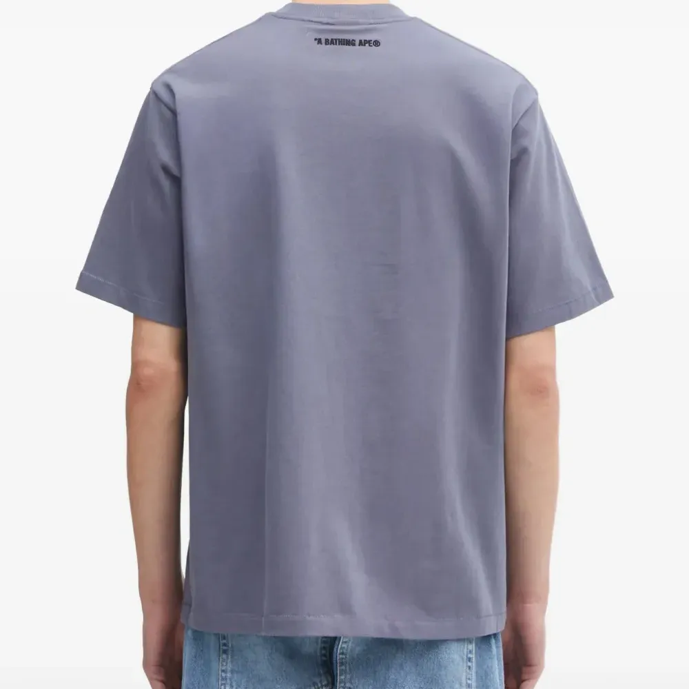 Футболка с графическим принтом