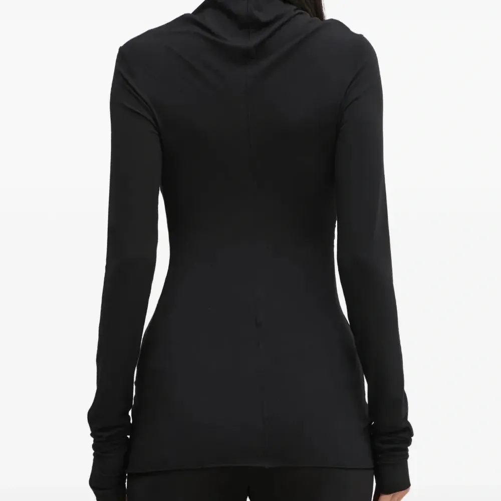 Кайро, топ с длинными рукавами Кайро, топ с длинными рукавами