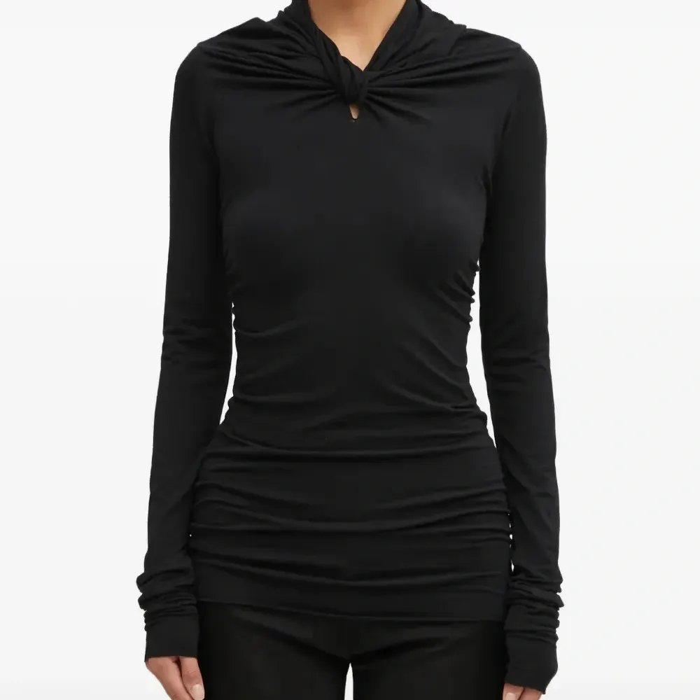 Кайро, топ с длинными рукавами Кайро, топ с длинными рукавами