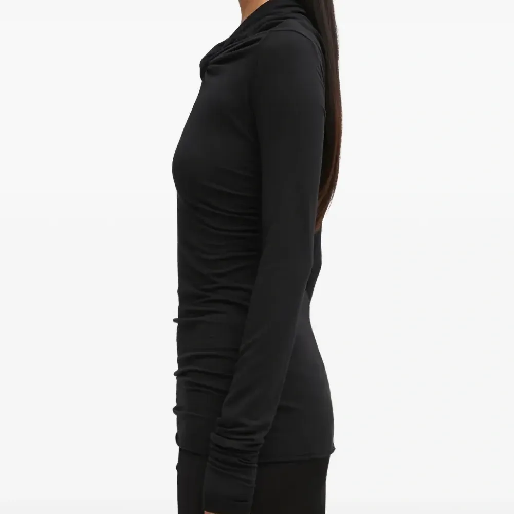 Кайро, топ с длинными рукавами Кайро, топ с длинными рукавами