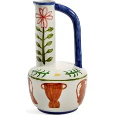 Ваза X Ширли Вильявисенсио Писанго