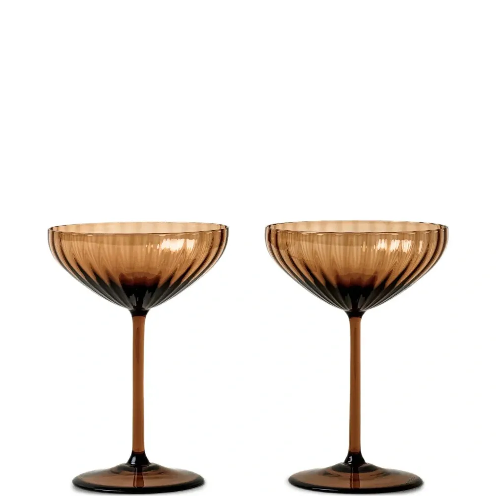 Бокалы для шампанского Lyon