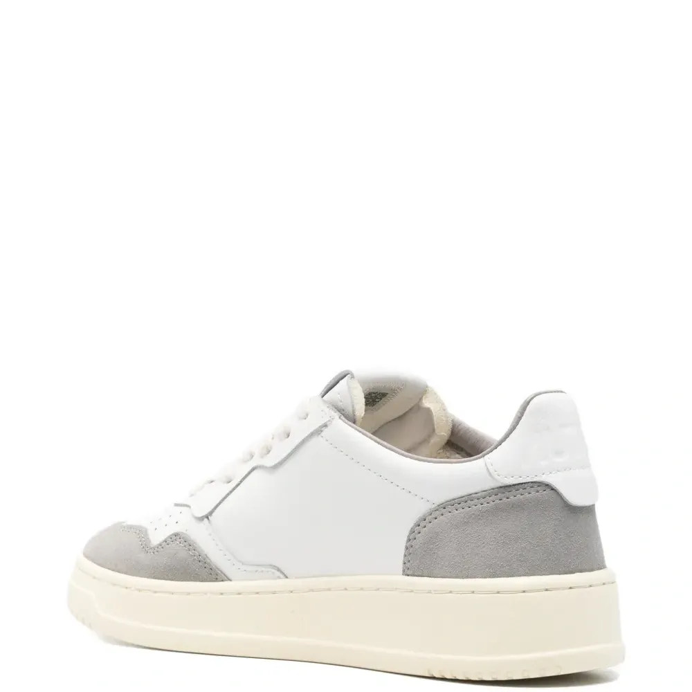 Кроссовки Medalist с перфорированными вставками Кроссовки Medalist с перфорированными вставками