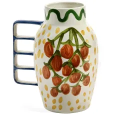 Ваза Pijuayo X Shirley Villavicencio Pizango