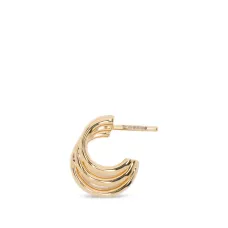 Серьга-кафф "Bound" (одинарная)