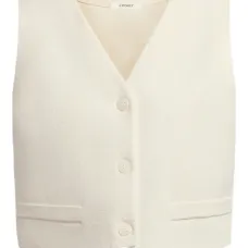 Кардиган на пуговицах