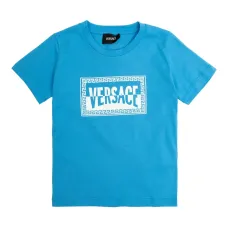 Футболка с принтом